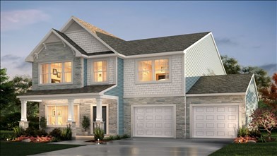 New Homes in North Carolina NC - Arlington Meadows by True Homes